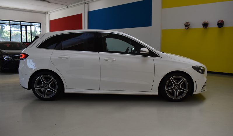 Mercedes-Benz B 180 d Sport Extra auto Premium AMG Line pieno
