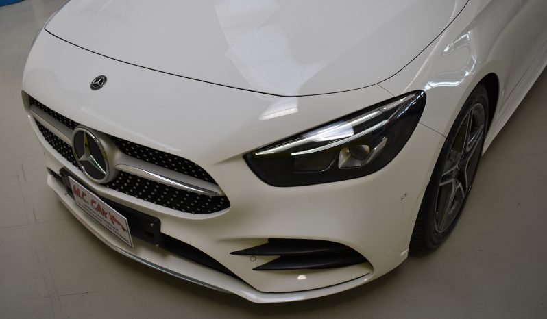 Mercedes-Benz B 180 d Sport Extra auto Premium AMG Line pieno