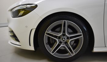 Mercedes-Benz B 180 d Sport Extra auto Premium AMG Line pieno