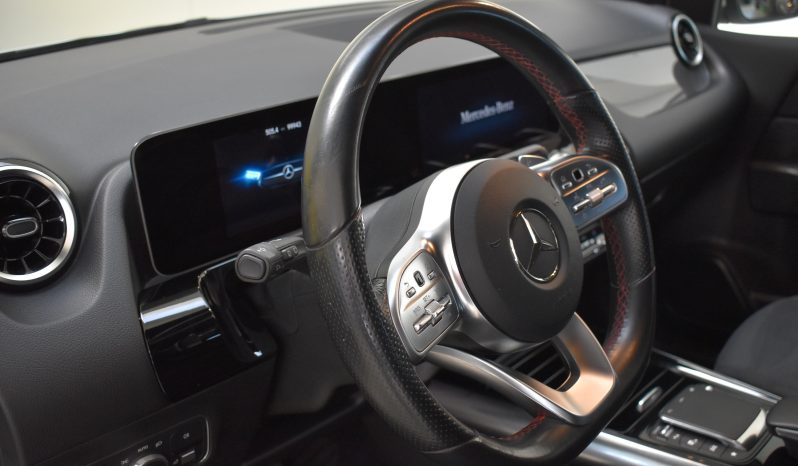 Mercedes-Benz B 180 d Sport Extra auto Premium AMG Line pieno