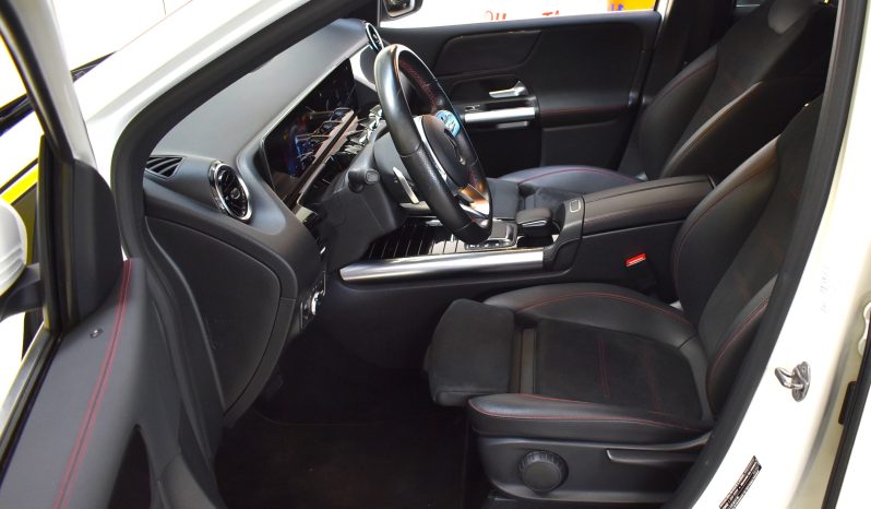 Mercedes-Benz B 180 d Sport Extra auto Premium AMG Line pieno