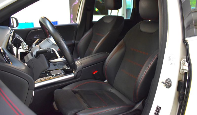 Mercedes-Benz B 180 d Sport Extra auto Premium AMG Line pieno