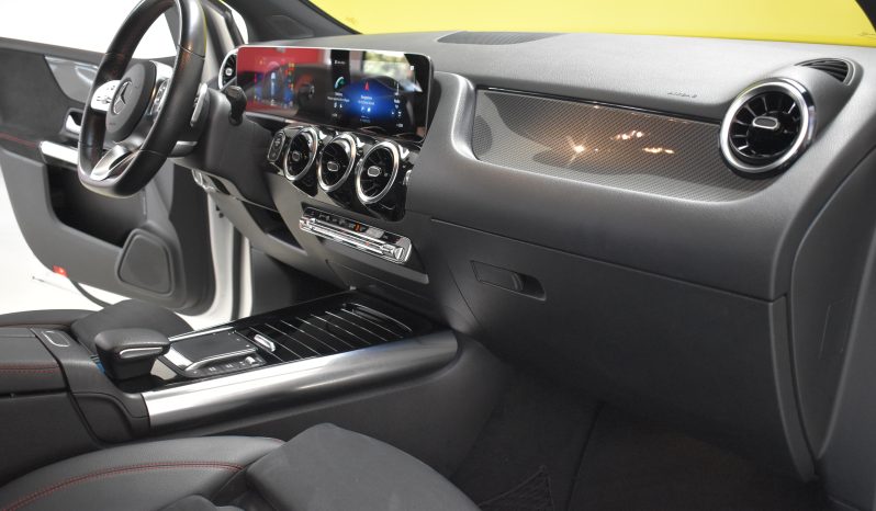 Mercedes-Benz B 180 d Sport Extra auto Premium AMG Line pieno