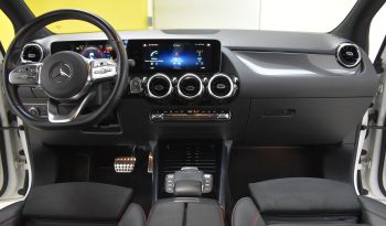 Mercedes-Benz B 180 d Sport Extra auto Premium AMG Line pieno