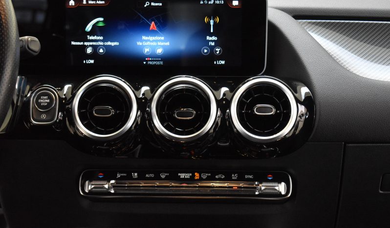 Mercedes-Benz B 180 d Sport Extra auto Premium AMG Line pieno