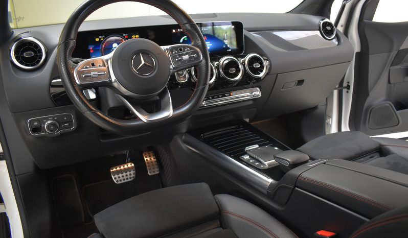 Mercedes-Benz B 180 d Sport Extra auto Premium AMG Line pieno