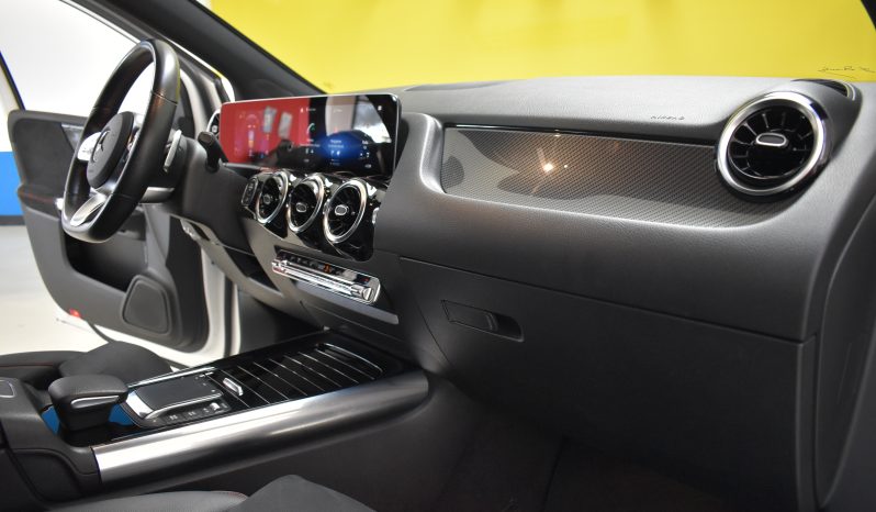 Mercedes-Benz B 180 d Sport Extra auto Premium AMG Line pieno