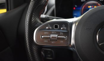 Mercedes-Benz B 180 d Sport Extra auto Premium AMG Line pieno