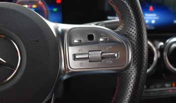 Mercedes-Benz B 180 d Sport Extra auto Premium AMG Line pieno
