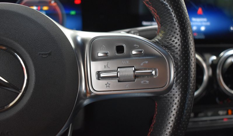 Mercedes-Benz B 180 d Sport Extra auto Premium AMG Line pieno