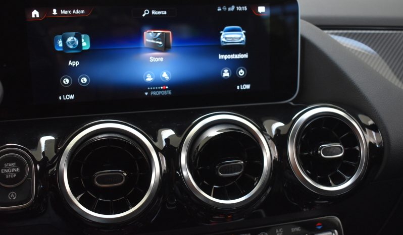 Mercedes-Benz B 180 d Sport Extra auto Premium AMG Line pieno