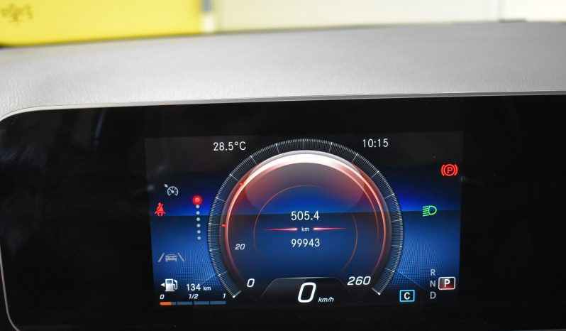 Mercedes-Benz B 180 d Sport Extra auto Premium AMG Line pieno