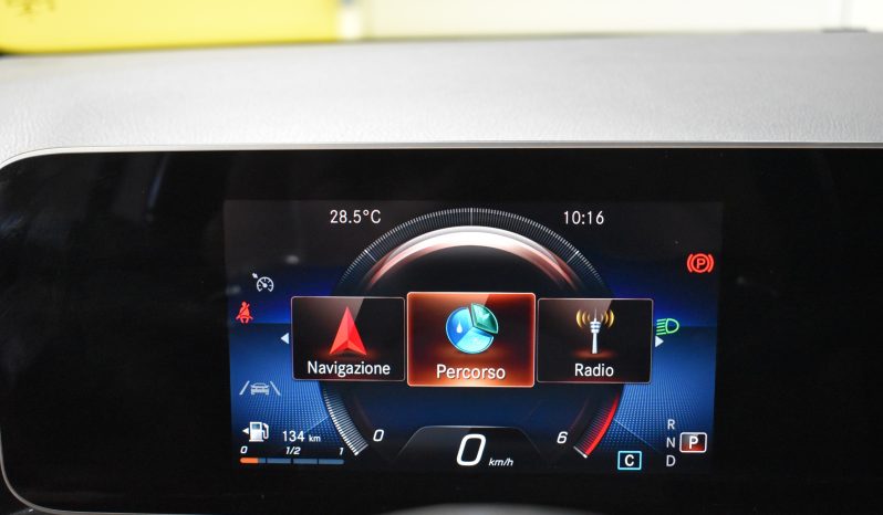 Mercedes-Benz B 180 d Sport Extra auto Premium AMG Line pieno