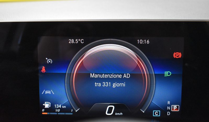Mercedes-Benz B 180 d Sport Extra auto Premium AMG Line pieno