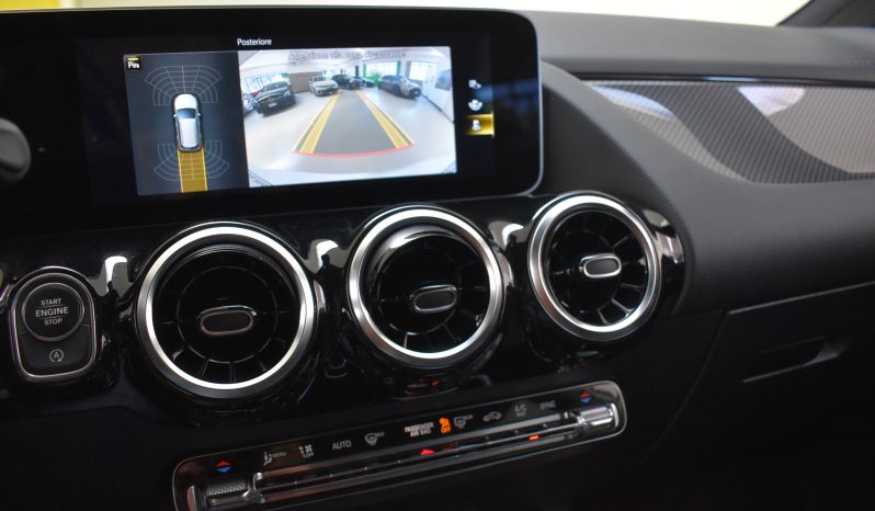 Mercedes-Benz B 180 d Sport Extra auto Premium AMG Line pieno