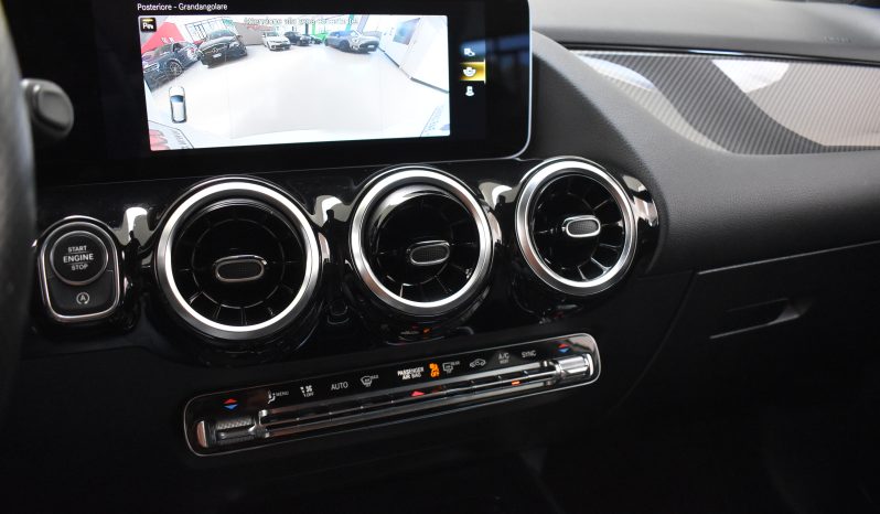 Mercedes-Benz B 180 d Sport Extra auto Premium AMG Line pieno