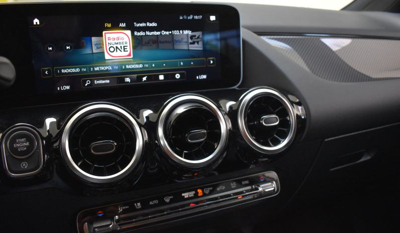 Mercedes-Benz B 180 d Sport Extra auto Premium AMG Line pieno