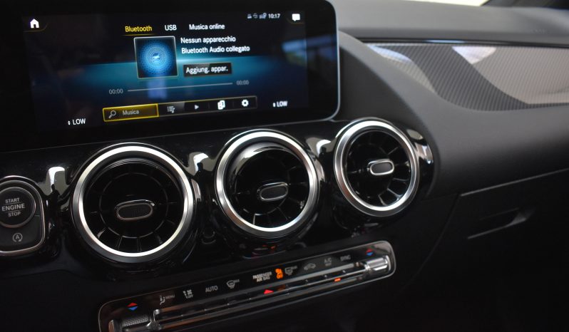Mercedes-Benz B 180 d Sport Extra auto Premium AMG Line pieno