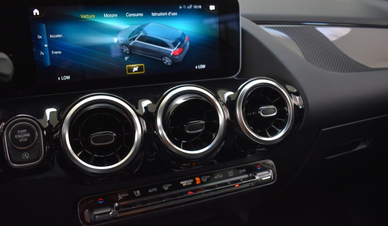Mercedes-Benz B 180 d Sport Extra auto Premium AMG Line pieno