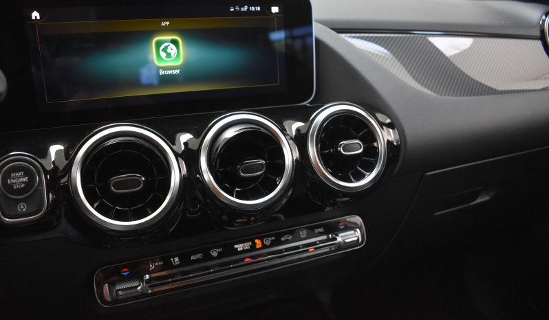 Mercedes-Benz B 180 d Sport Extra auto Premium AMG Line pieno