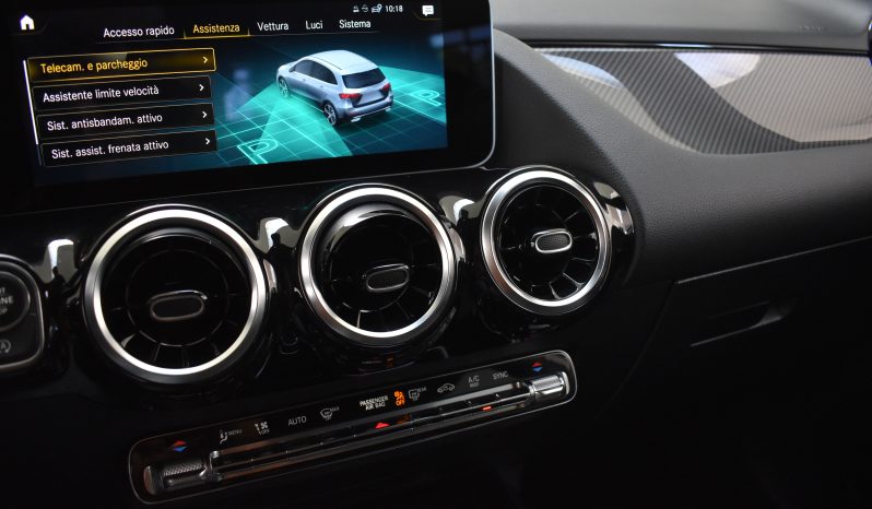 Mercedes-Benz B 180 d Sport Extra auto Premium AMG Line pieno