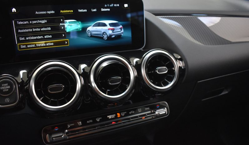 Mercedes-Benz B 180 d Sport Extra auto Premium AMG Line pieno