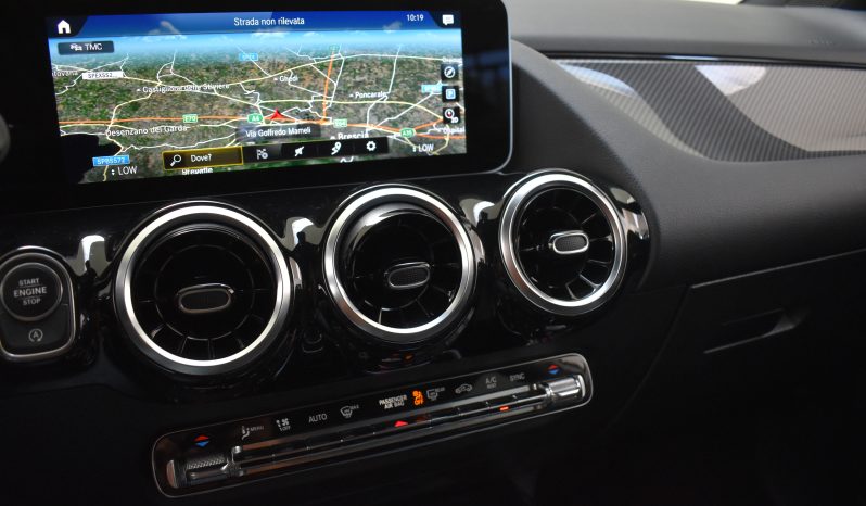 Mercedes-Benz B 180 d Sport Extra auto Premium AMG Line pieno
