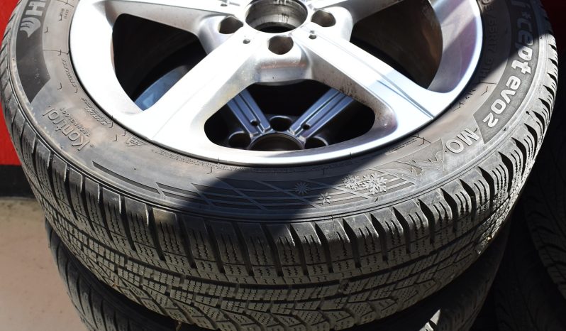 Mercedes-Benz B 180 d Sport Extra auto Premium AMG Line pieno