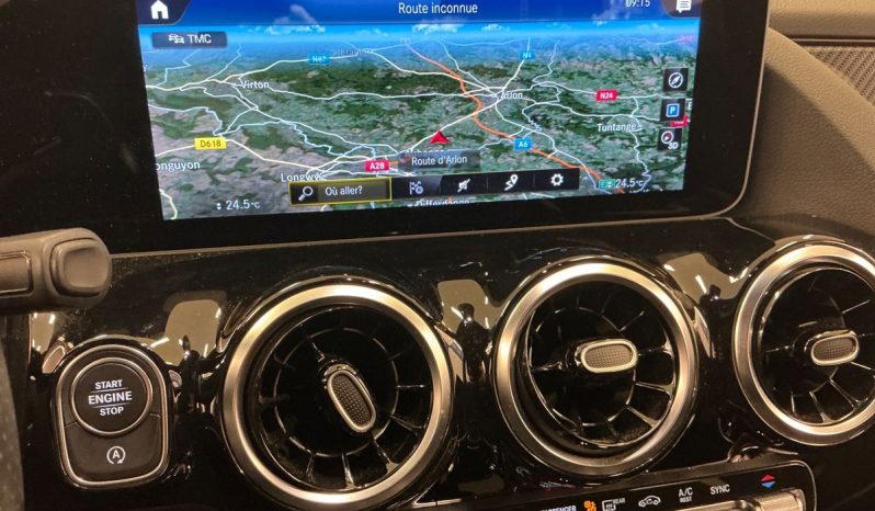 Mercedes-Benz B 180 d Sport Extra auto Premium AMG Line pieno