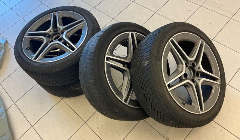 Mercedes-Benz B 180 d Sport Extra auto Premium AMG Line pieno