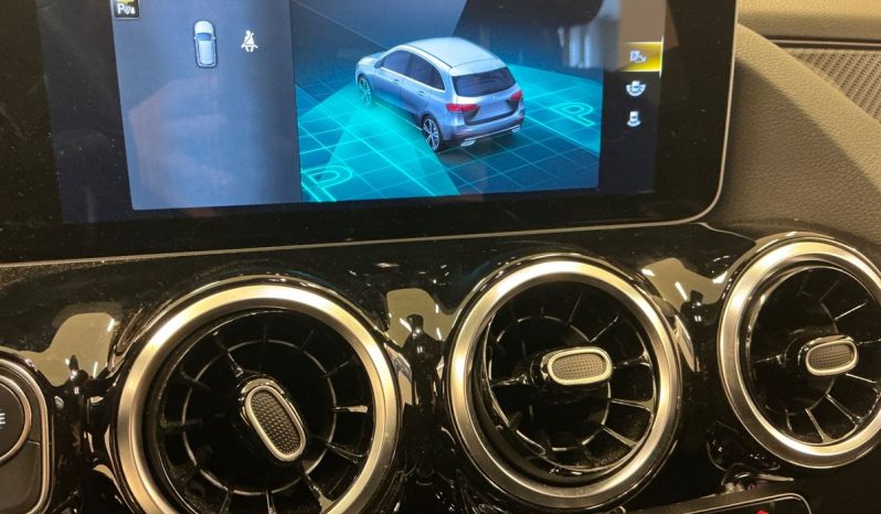 Mercedes-Benz B 180 d Sport Extra auto Premium AMG Line pieno