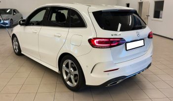 Mercedes-Benz B 180 d Sport Extra auto Premium AMG Line pieno