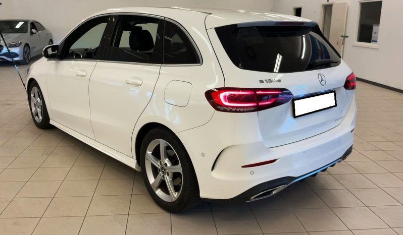 Mercedes-Benz B 180 d Sport Extra auto Premium AMG Line pieno