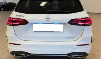 Mercedes-Benz B 180 d Sport Extra auto Premium AMG Line pieno