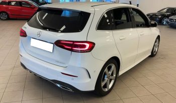 Mercedes-Benz B 180 d Sport Extra auto Premium AMG Line pieno