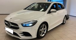 Mercedes-Benz B 180 d Sport Extra auto Premium AMG Line