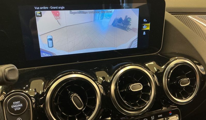 Mercedes-Benz B 180 d Sport Extra auto Premium AMG Line pieno