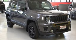 Jeep Renegade 2.0 mjt Limited 4wd 140cv auto 9m