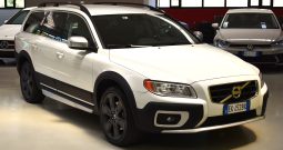 Volvo  XC70 III 2007 2.4 d5 ved Kinetic awd 215cv CROSS COUNTRY