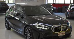 BMW  118i Msport 140cv auto