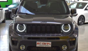 Jeep Renegade 2.0 mjt Limited 4wd 140cv auto 9m pieno