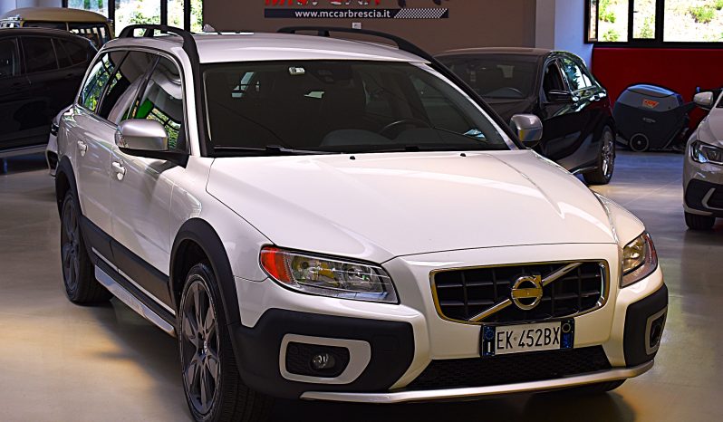 Volvo  XC70 III 2007 2.4 d5 ved Kinetic awd 215cv CROSS COUNTRY pieno