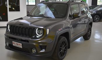 Jeep Renegade 2.0 mjt Limited 4wd 140cv auto 9m pieno
