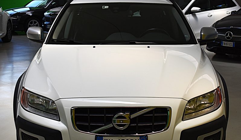 Volvo  XC70 III 2007 2.4 d5 ved Kinetic awd 215cv CROSS COUNTRY pieno