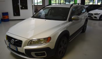 Volvo  XC70 III 2007 2.4 d5 ved Kinetic awd 215cv CROSS COUNTRY pieno