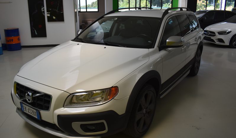 Volvo  XC70 III 2007 2.4 d5 ved Kinetic awd 215cv CROSS COUNTRY pieno