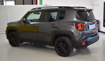 Jeep Renegade 2.0 mjt Limited 4wd 140cv auto 9m pieno