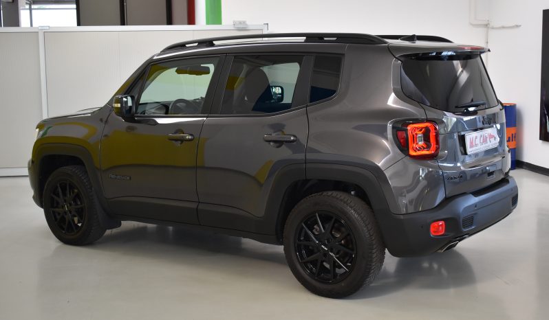 Jeep Renegade 2.0 mjt Limited 4wd 140cv auto 9m pieno