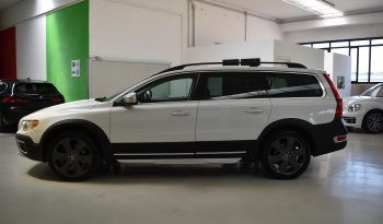 Volvo  XC70 III 2007 2.4 d5 ved Kinetic awd 215cv CROSS COUNTRY pieno
