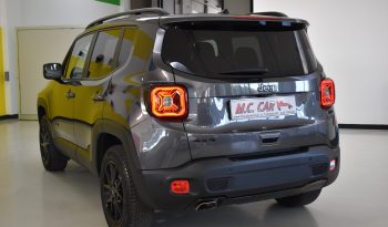 Jeep Renegade 2.0 mjt Limited 4wd 140cv auto 9m pieno